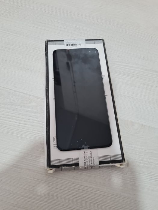 Display Huawei Nova 5T