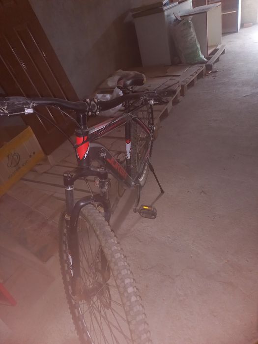 Велосипеды сатылады .теезз арада .