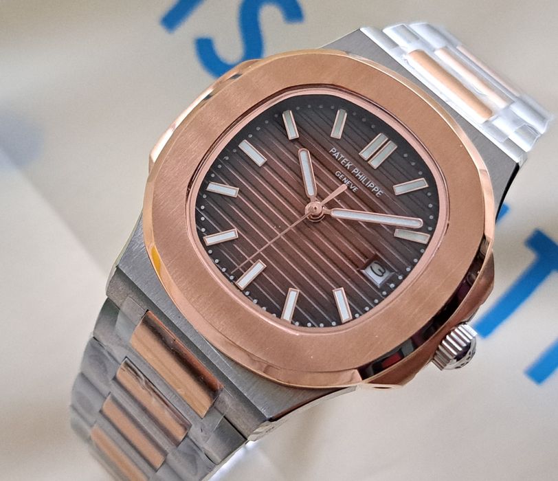 ceas Patek Philippe automatic sigilat