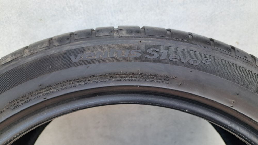 Летни гуми 235 45 19 Hankook