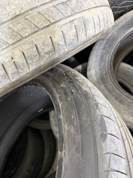Продам летние шины Р21