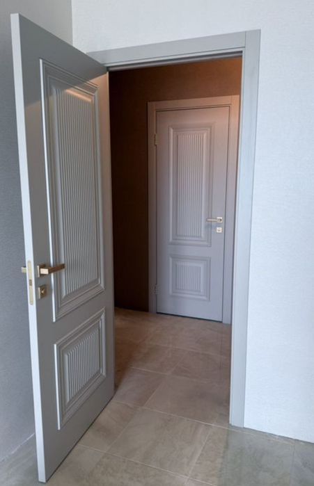 Качественные межкомнатные двери в Ташкенте | Установка под ключ