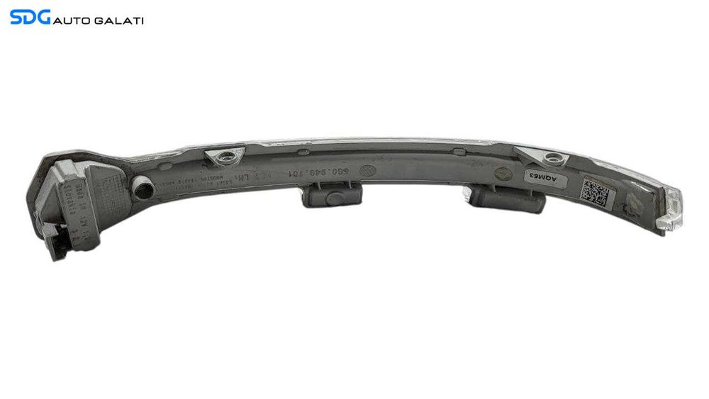 Lampa de Semnalizare Oglinda Stanga Volkswagen Golf 7 2012 - 2020 Cod 5G0949101 [L7549]