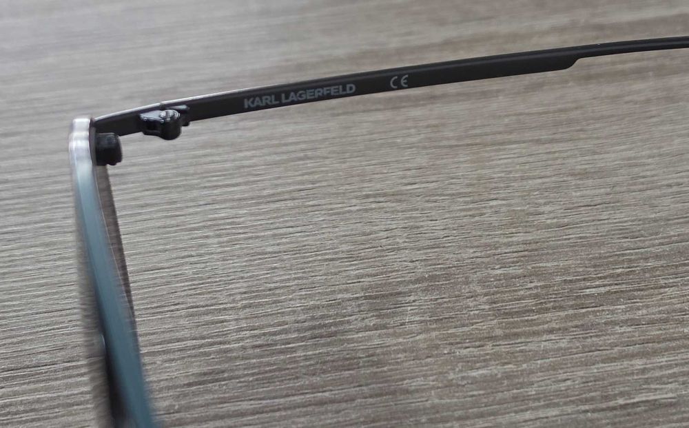 Слънчеви очила Karl Lagerfeld kl305s