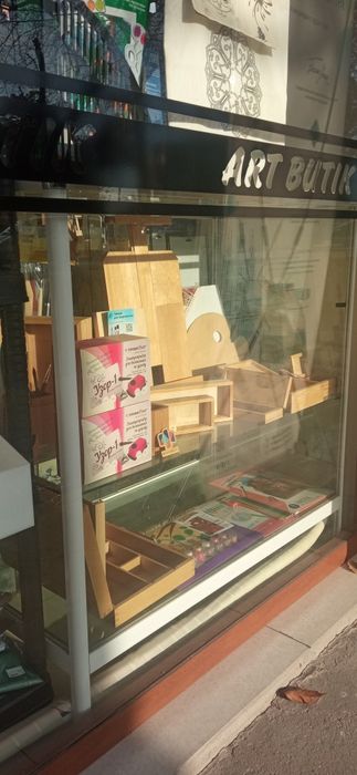 Стеллажи, стеклянные