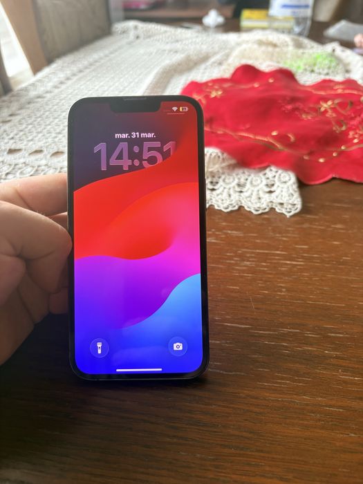 Iphone 13 PRO 128 gb