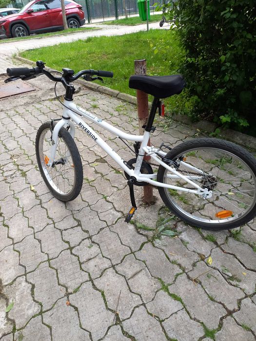 Vând bicicletă 20 "