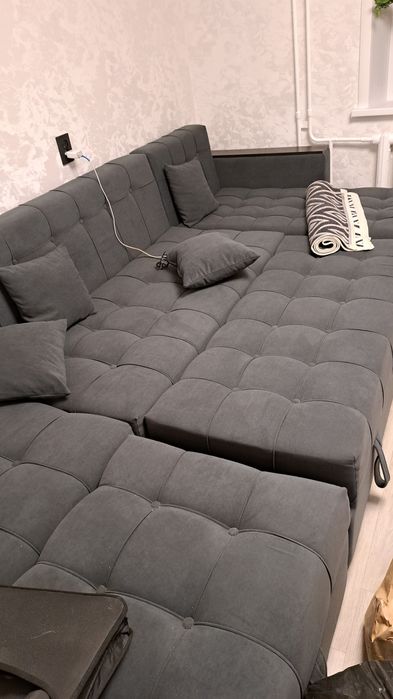 Продам диван в отличном состоянии