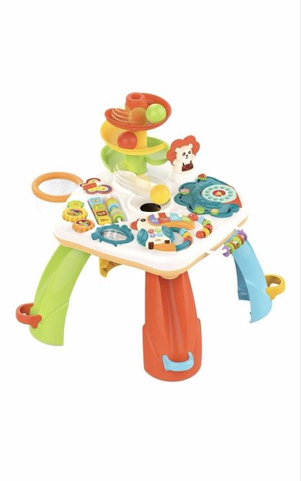 Игровой столик/центр Huanger Active table