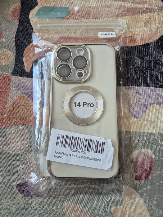 Husa telefon Iphone 14 PRO