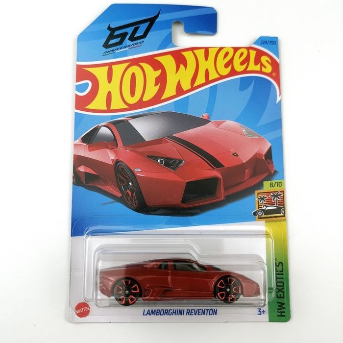 HOTWHEELS Original 1.64