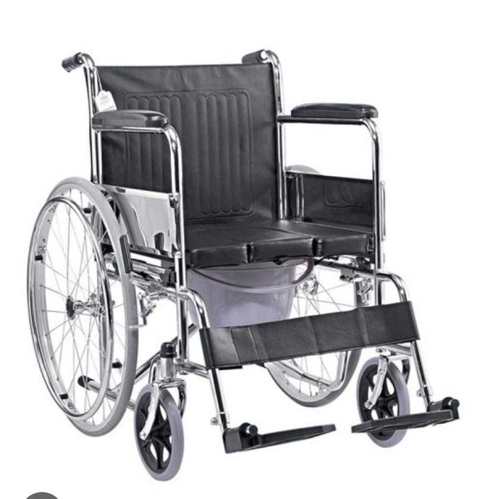 Кресло инвалидное
