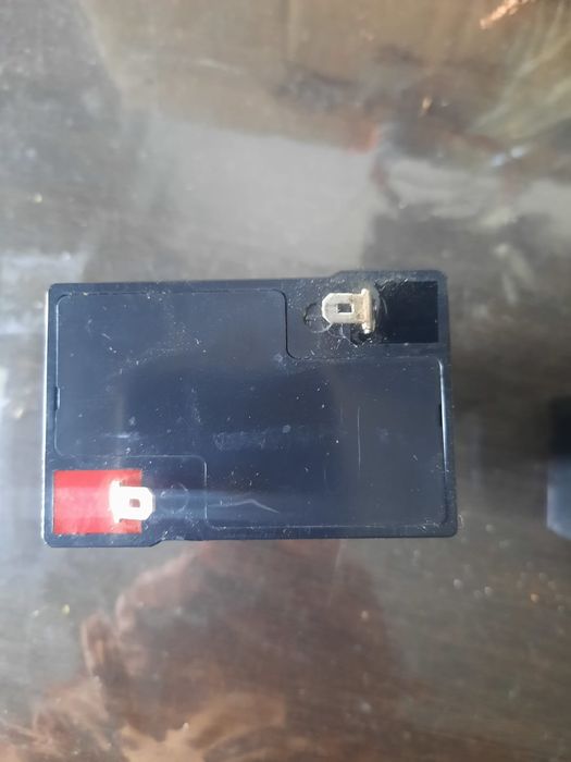 Продам аккумулятор