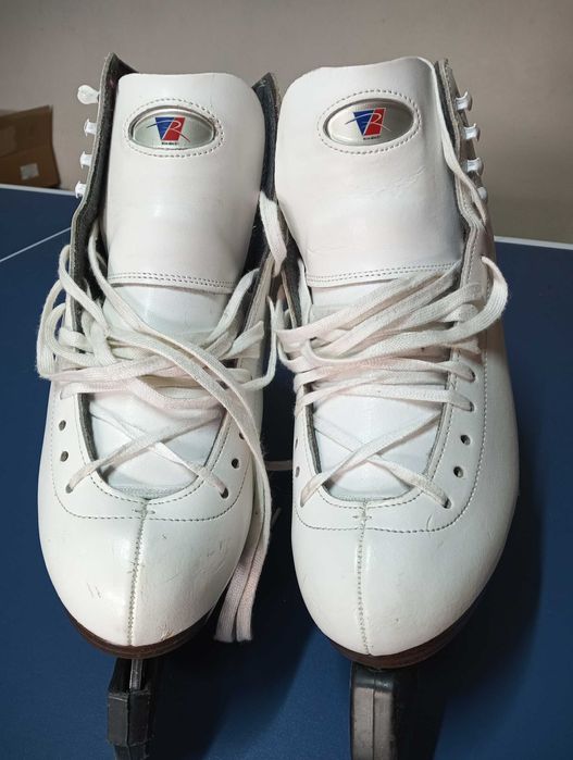 Patine profi marca Riedell