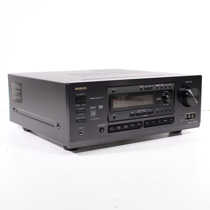 Продам Onkyo TX-DS787