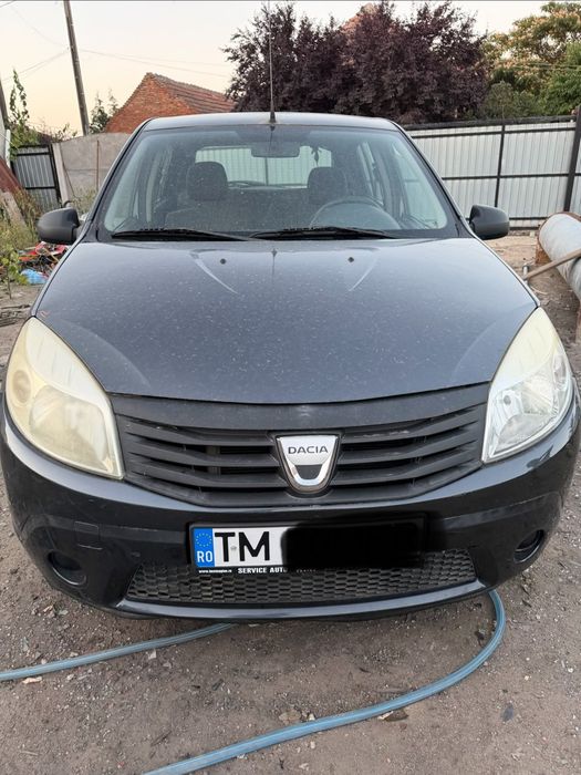 Dacia sandero 1.4 mpi