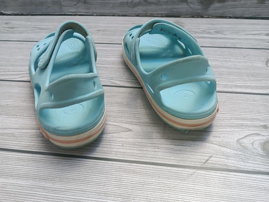 Crocs N 30 сандали