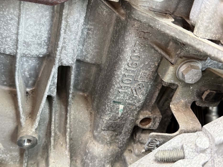Motor Dacia 1.0 SCE 73cp Euro 6 B4D
