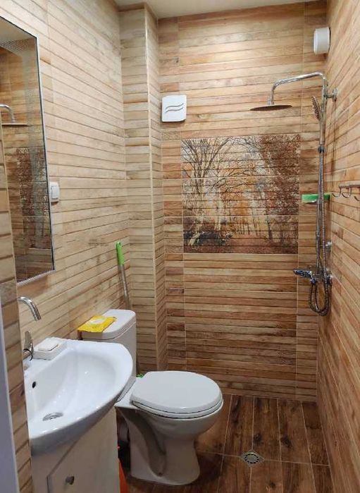 Продава се Двустаен апартамент в София, Захарна фабрика - 68 кв.м за 2177 €/кв.м - Снимка #7