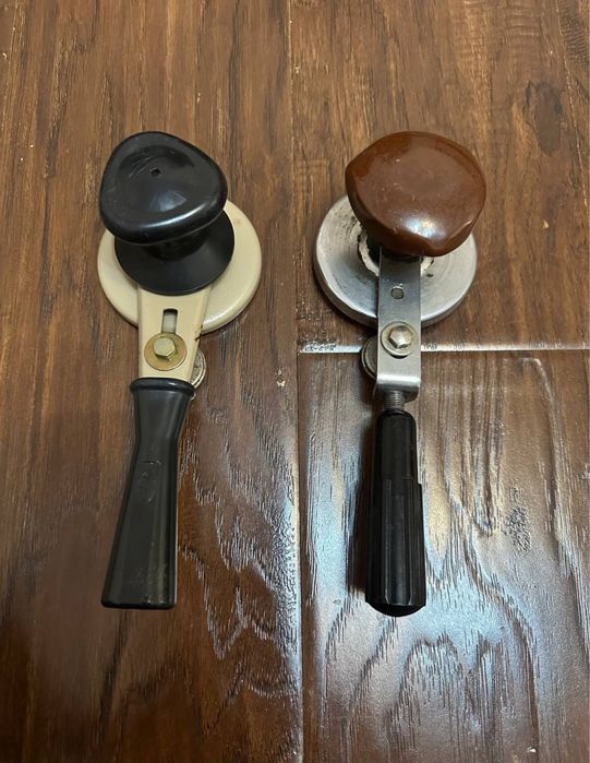 Ключ для консервации и закрутки банок