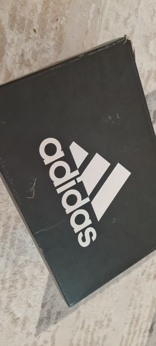 Кроссовки новые оригинал