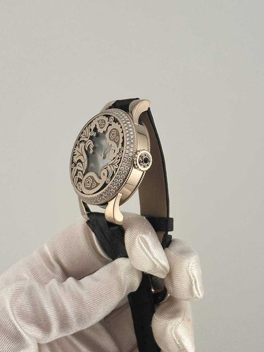 Часы Carrera&Carrera Aqua