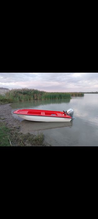 Vand motoare barca Honda Yamaha Tohatsu