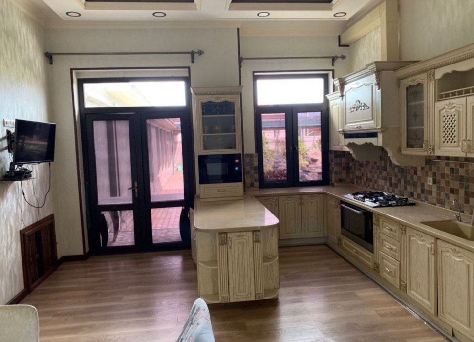 10 ком Олмазор туман аренда Участок