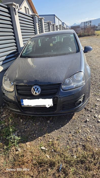 VOLKSWAGEN Golf 2007 — imagine 2