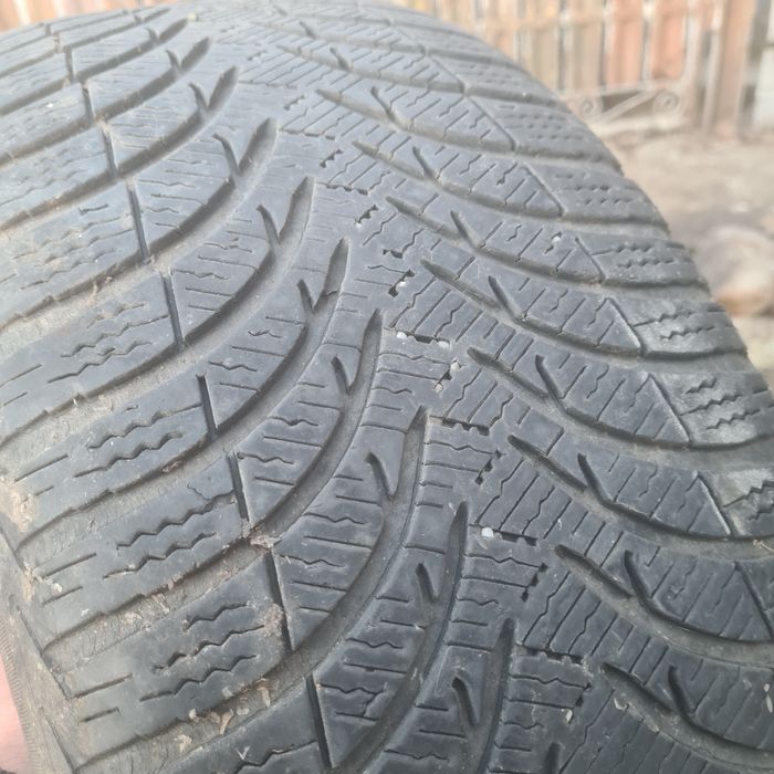 Jante Golf 6   5x112