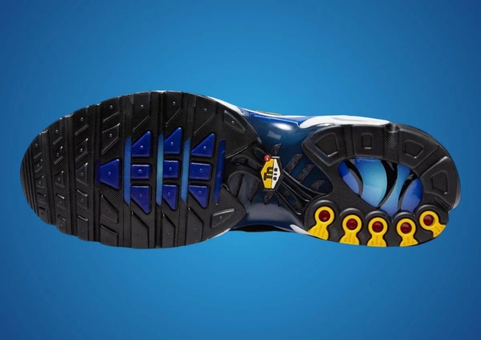 NIKE AIR MAX TN ‘Hyper Blue’ 36,37,38,39,40,41,42,43,44,45