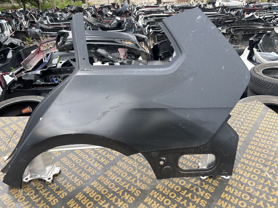 Калник Панел VW Golf 7