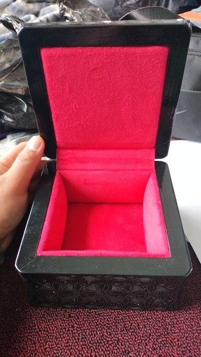 Продам шкатулки ручной работы