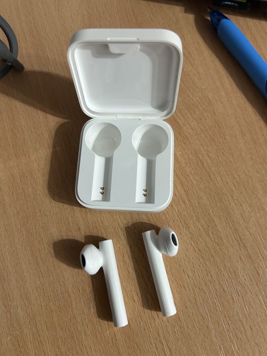Casti Mi True Wireless