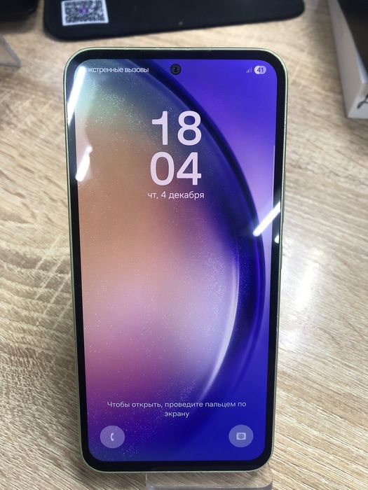 Samsung Galaxy A54 5G 128gb(TM79)