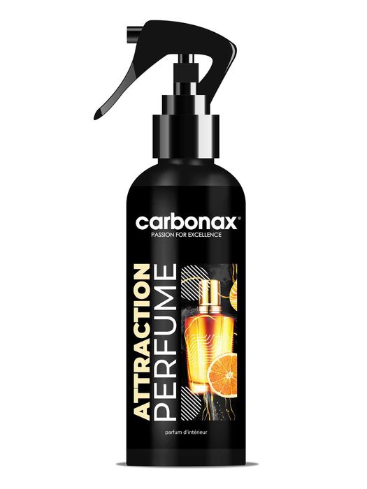 CARBONAX Парфюм(ароматизатор)за автомобил-15 парфюмени аромата 150ml