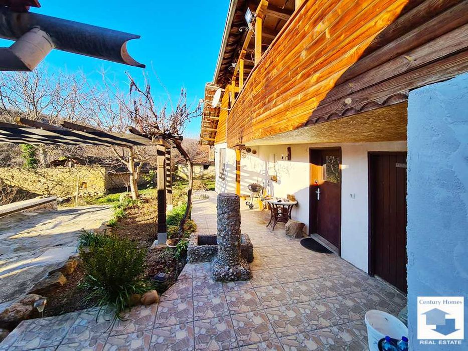 Продава се Къща в с. Буковец, Област Велико Търново - 100 кв.м за 665 €/кв.м - Снимка #11