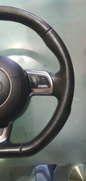 Volan Tesit Audi S-line
