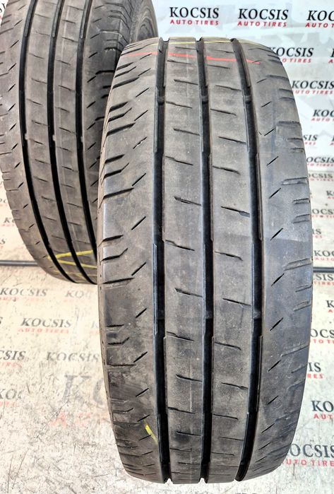 Anvelope second hand vara 205 65 16C Continental