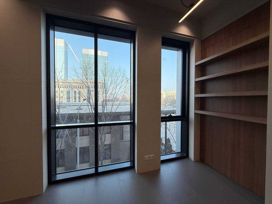 Аренда офис Ташкент Сити
ЖК (Nest One)  46м2