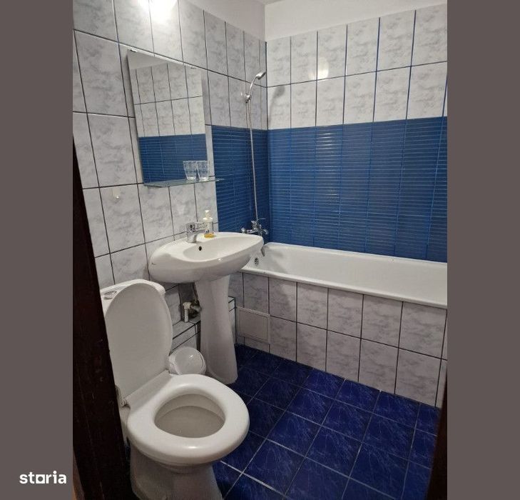 Apartament 2 camere Crangasi cu loc de parcare