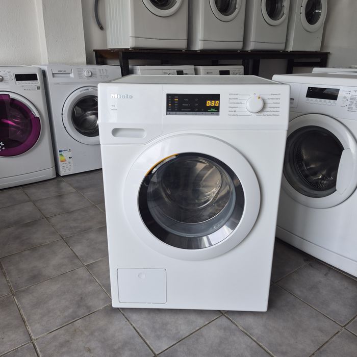 Masina de spalat MIELE  WCB 1612  EP4U6WD