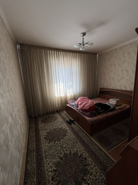 Уй сотилади 4 хонали