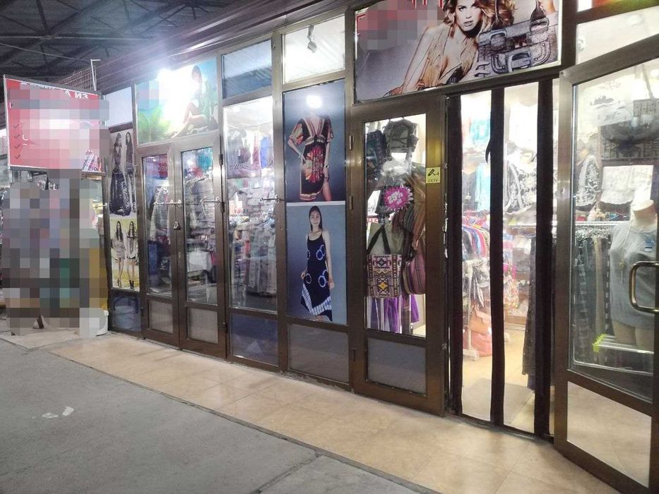 Сдам в аренду магазин