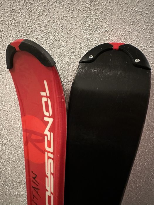 Ски Rossignol Pure Mountain 146