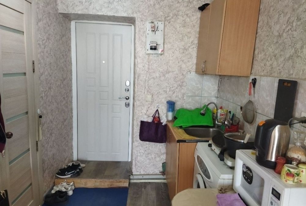 Сдам комнату кшт