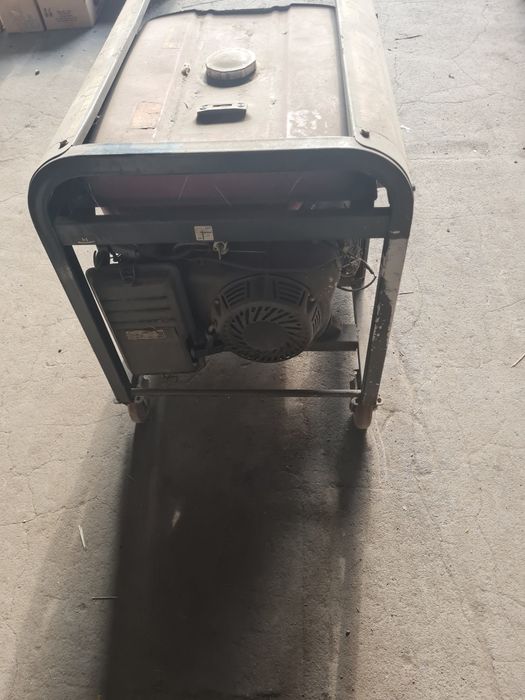 Сварочный аппарат бу, генератор, тележки