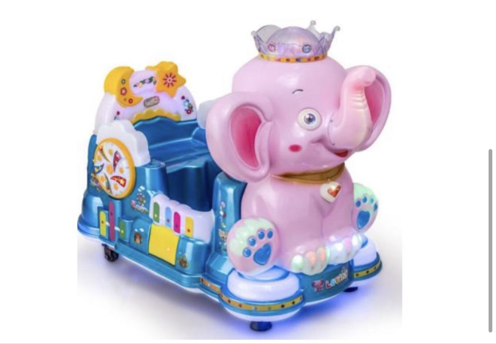 Изчерпани- Детски вендинг играчки колички различни видове съвсем скоро отново в наличност