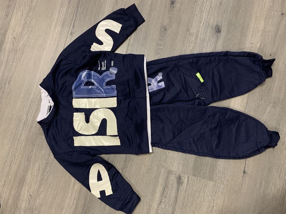 Новая одежда для мальчиков