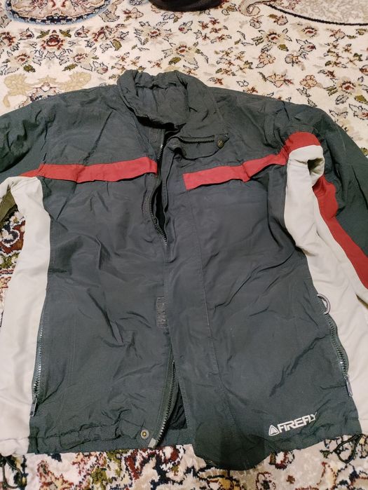 Мурская куртка .